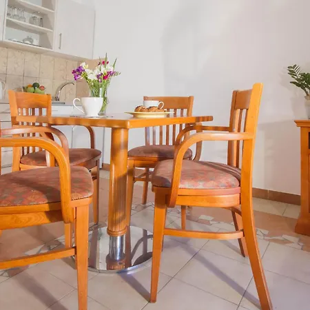 Awesome In With Wifi Apartment *